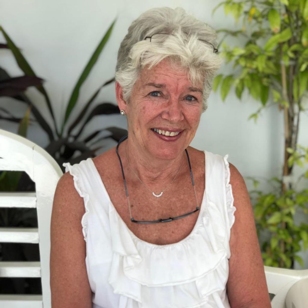 Kathleen M. Schaaf