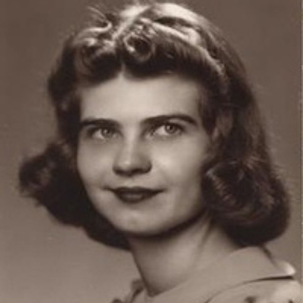 Adele Waghorn