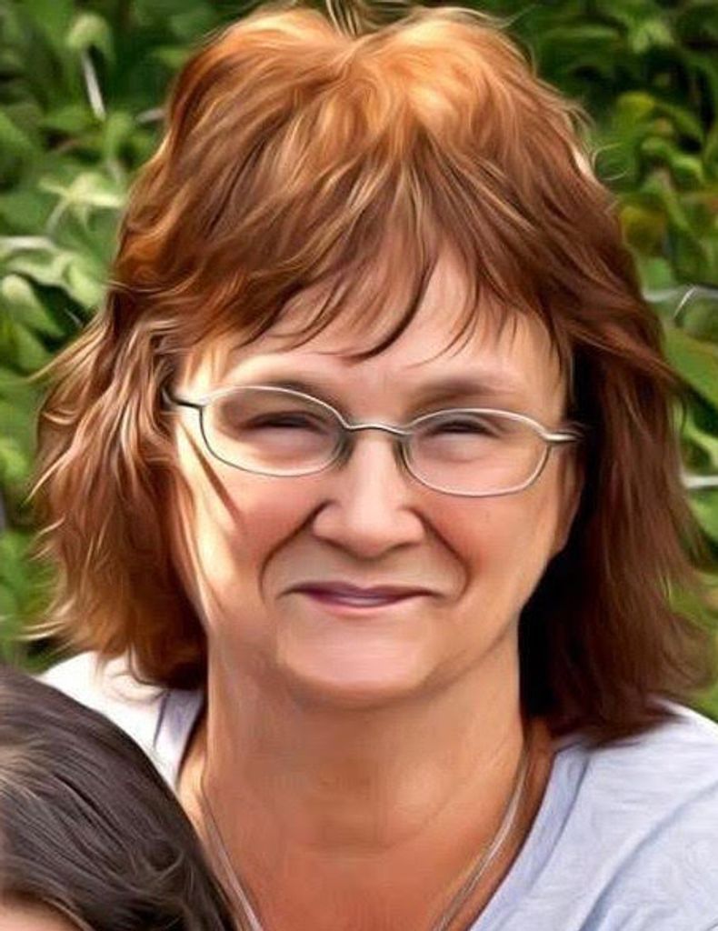 Vickie L. (Wright)  Waltman