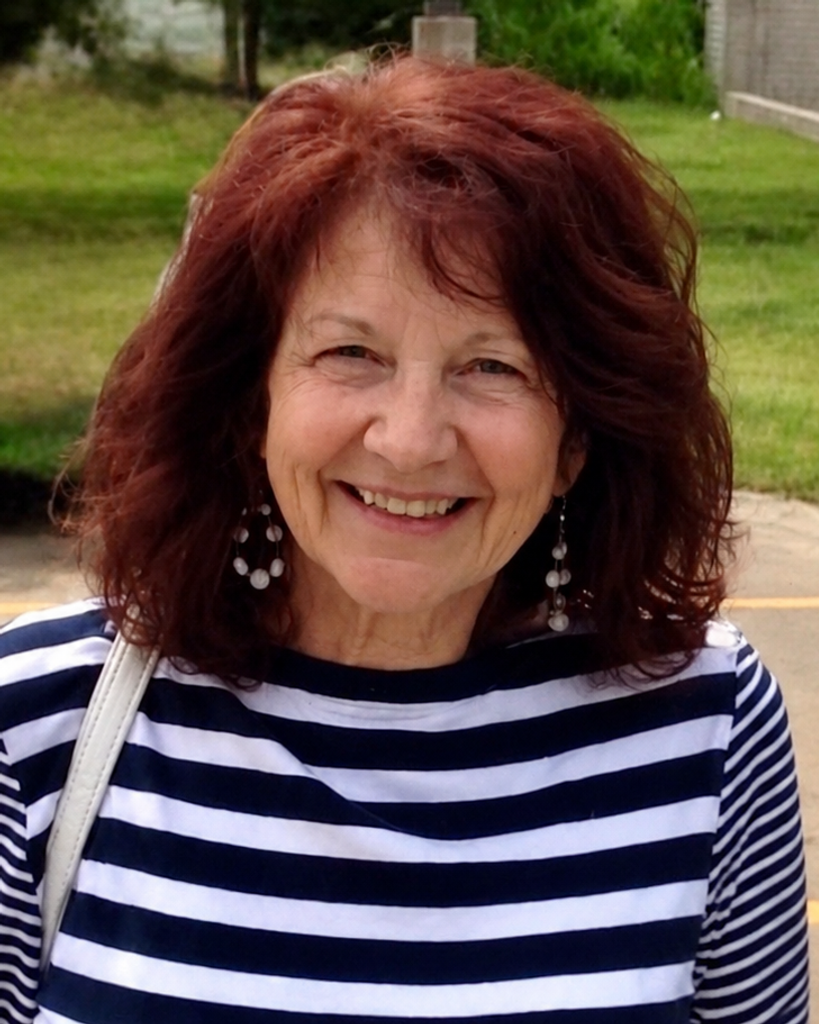 Barbara Jean Robinett Profile Photo