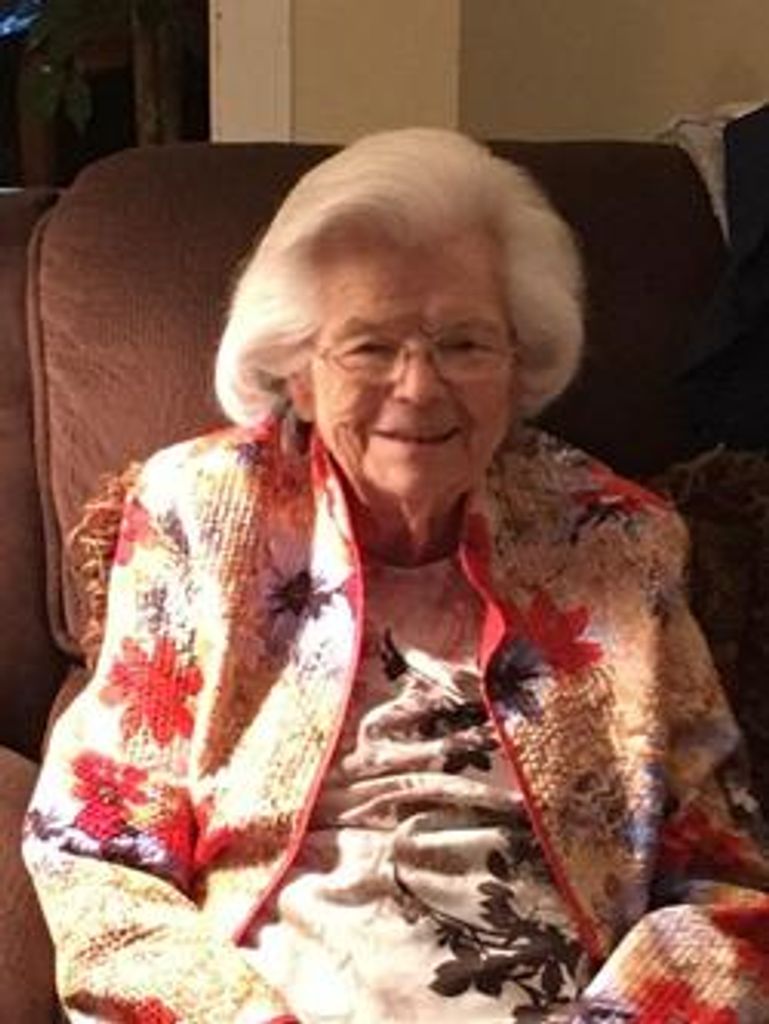 Bertha H. Barton Profile Photo