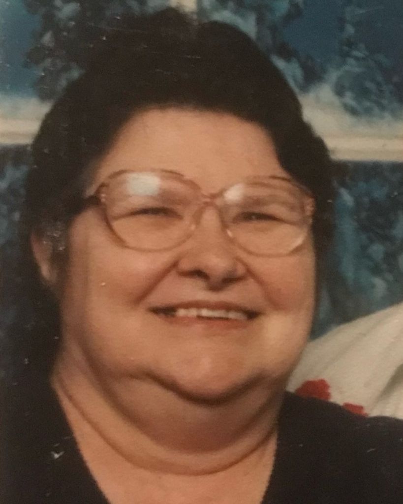 Sylvia P. Doucet