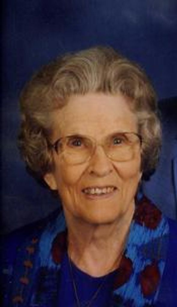 Fern Florene Wilson