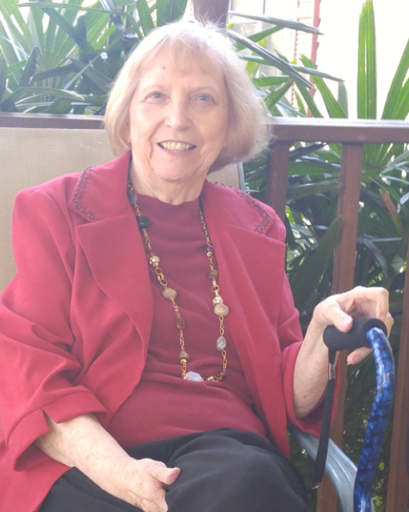 Nila J. Garrett Profile Photo