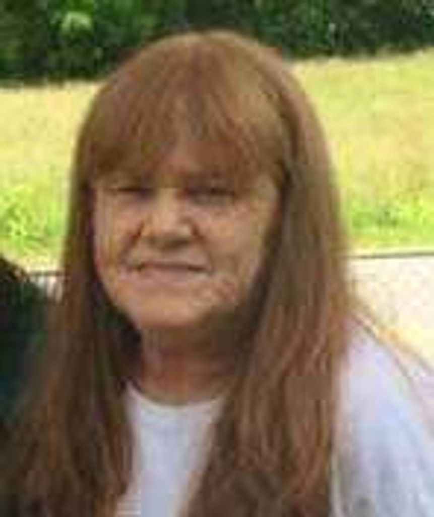 Ginger Sue Bridges