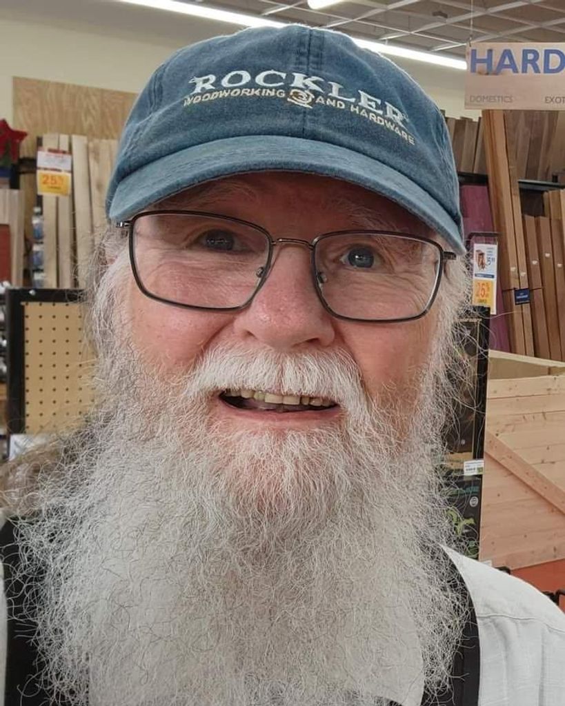 Rodney Vance Lancaster Profile Photo