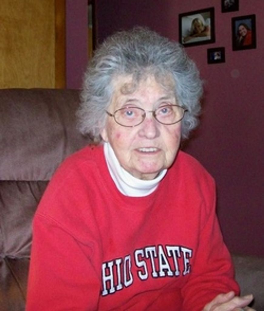 Beulah Davie