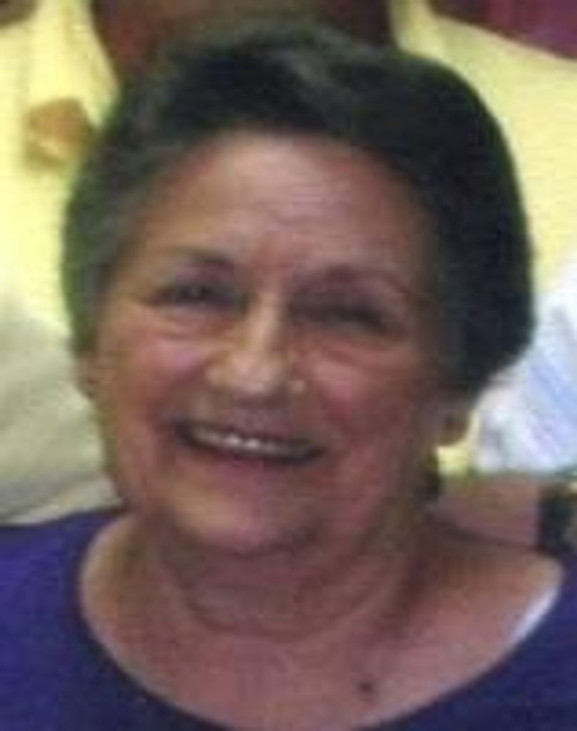 Carolann Bryan Profile Photo
