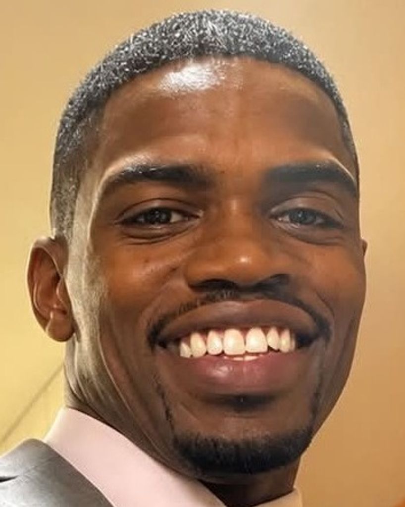 Reginald E. Alls, Jr. Profile Photo