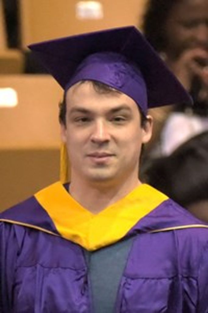 Brendon Gregory Guss