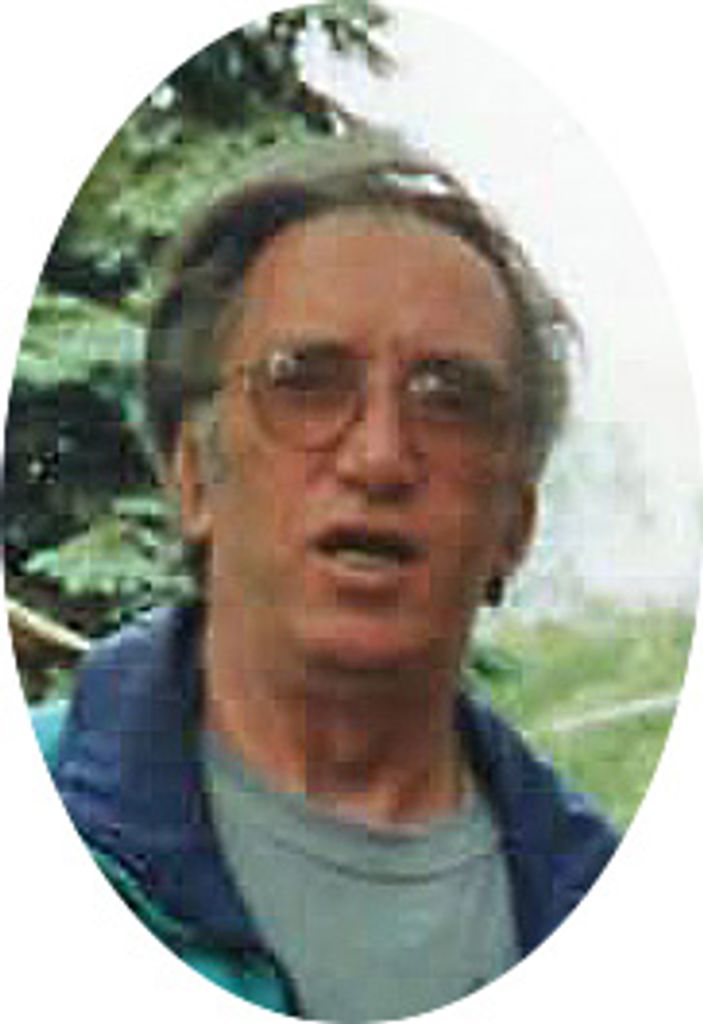 Richard C. "Dick" Vacchino, Sr.
