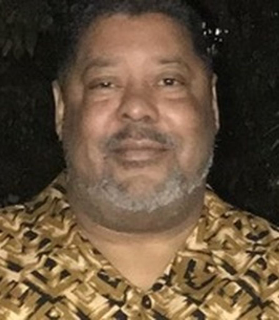 Elon Eldridge