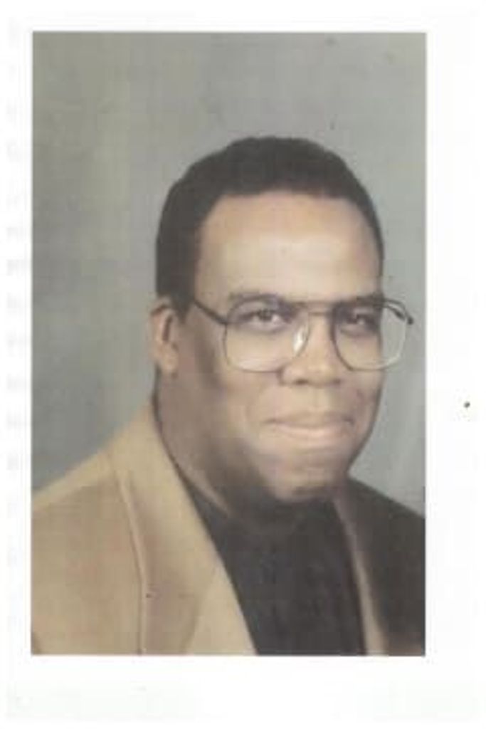 Mr. Leonard Eugene Colston Brooks Profile Photo