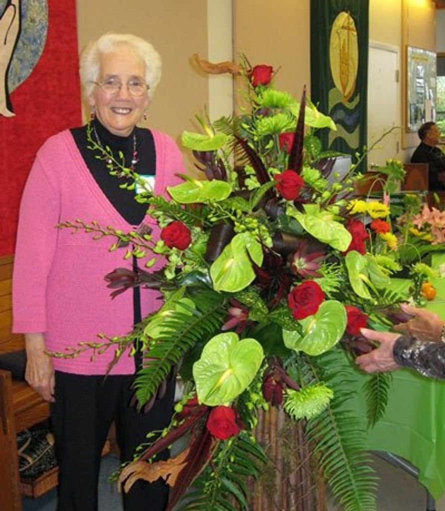 Helen Margaret Mussio Profile Photo