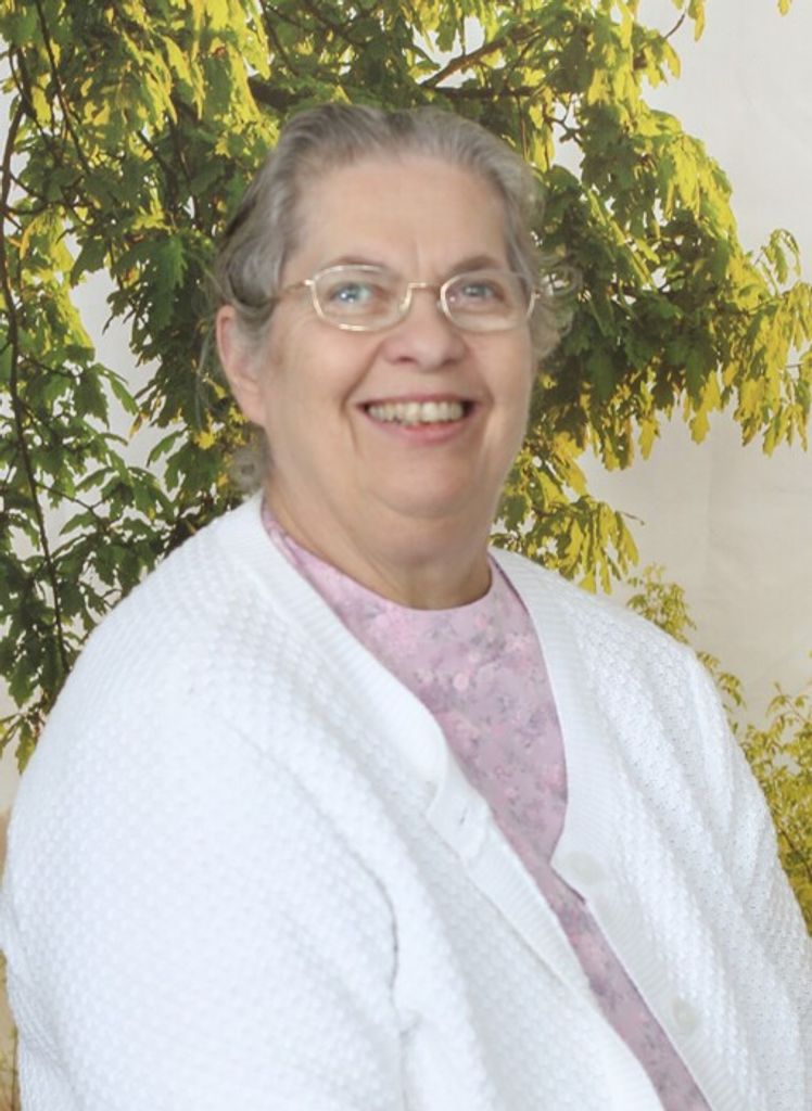 Ella Marie Horst