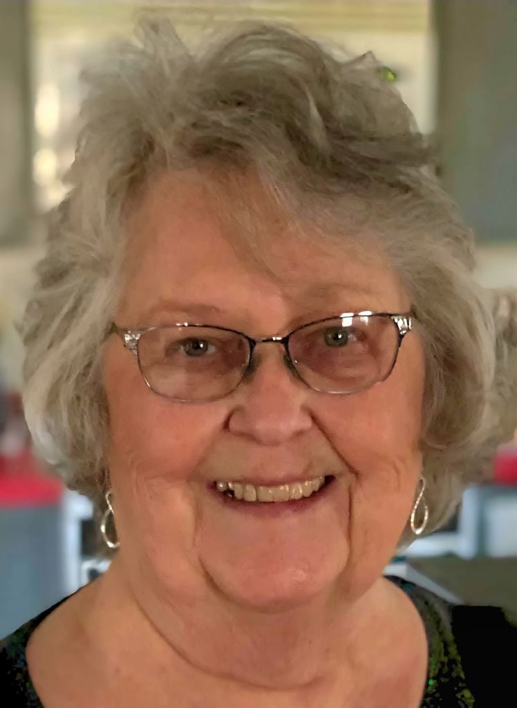 Barbara B. Burkhart Profile Photo