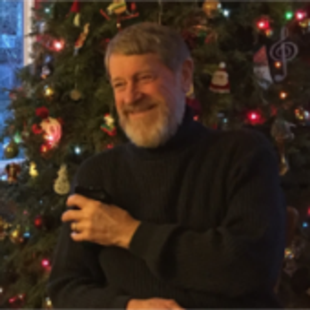 Kirk Ian Mortensen
