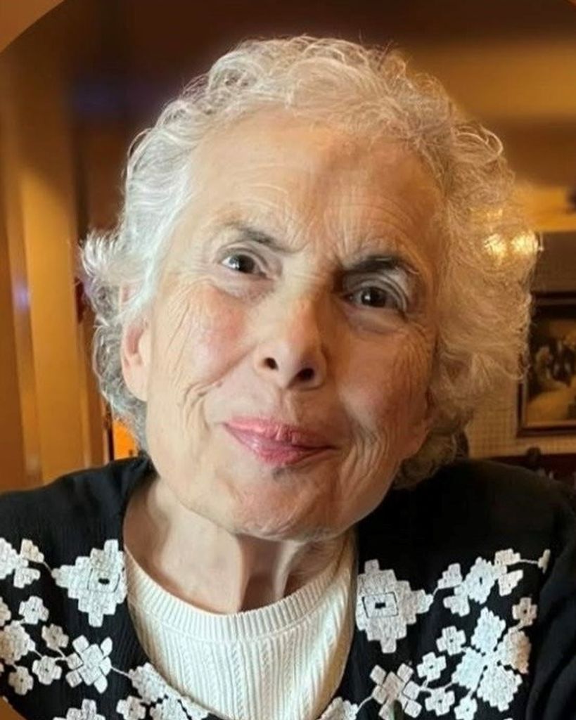 Catherine Constance Hood Profile Photo