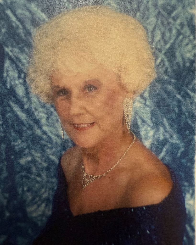 Savannah Jones Smith Profile Photo