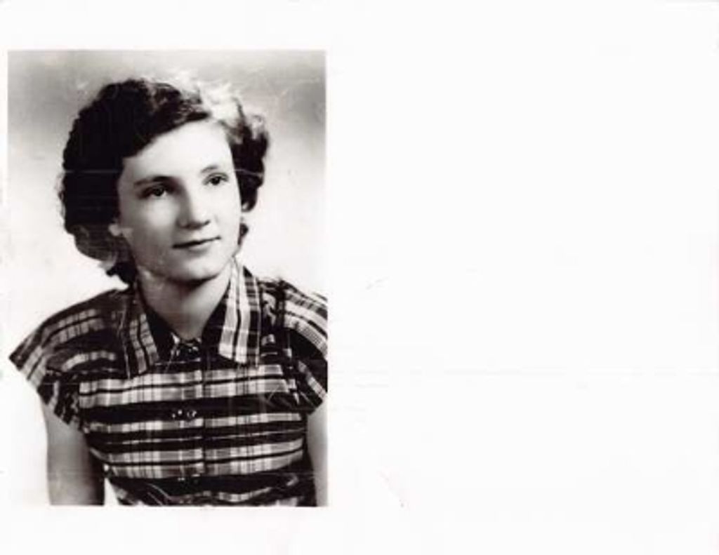 Dorothy Rosalee Abernathy Profile Photo