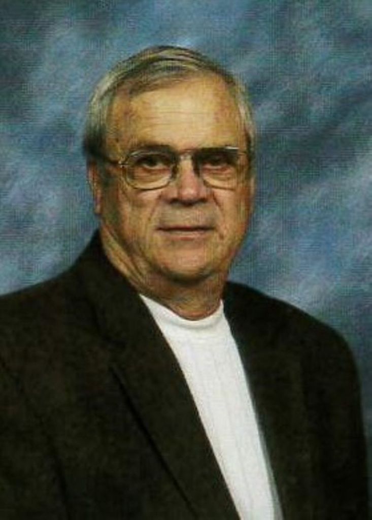 Walter Lee Steely Profile Photo