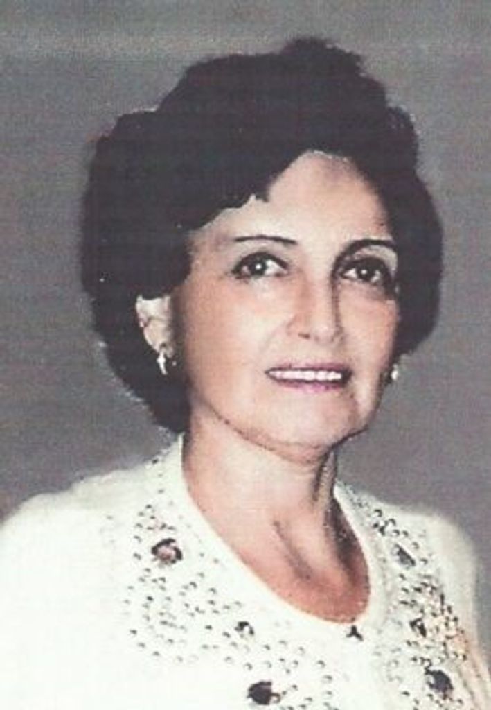 Natalia Boriskin