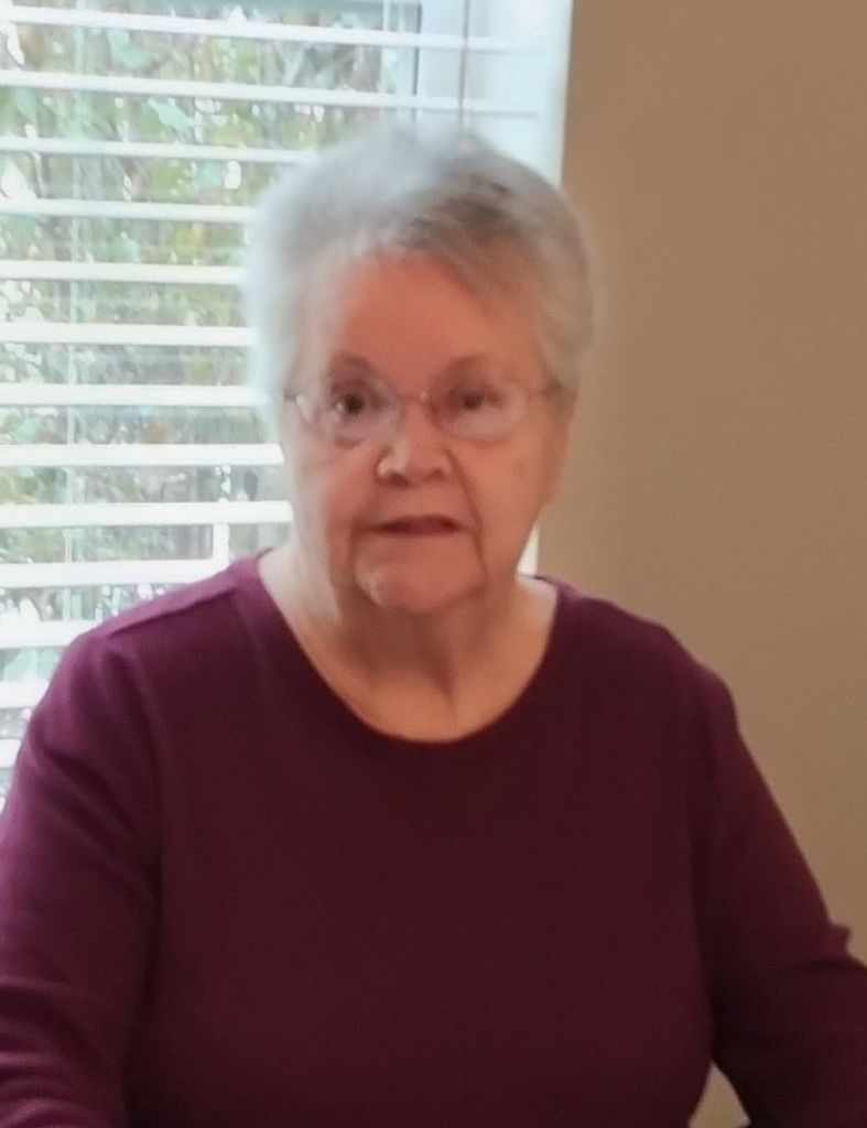 Martha Valceeda Worrix Profile Photo