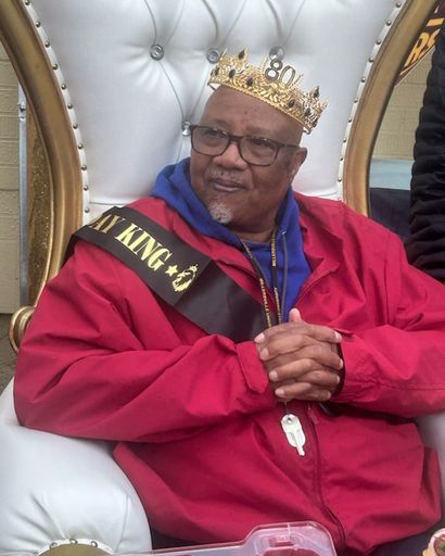 Charles Coulbourn's obituary image