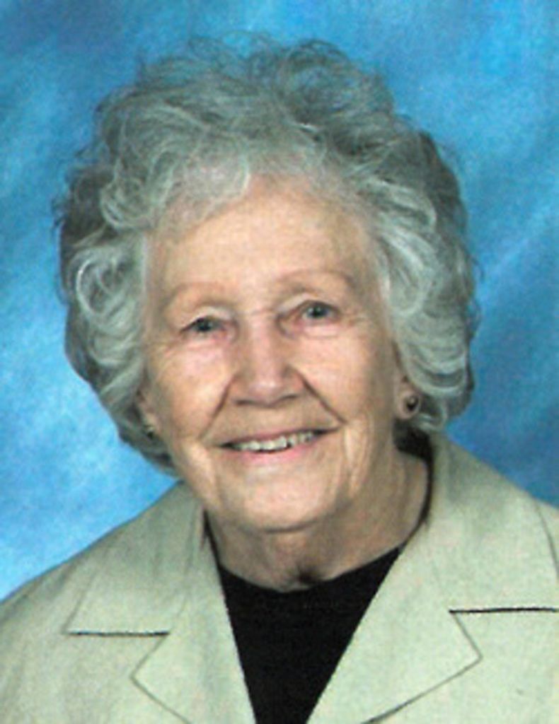 Nelda Alene Campbell Profile Photo