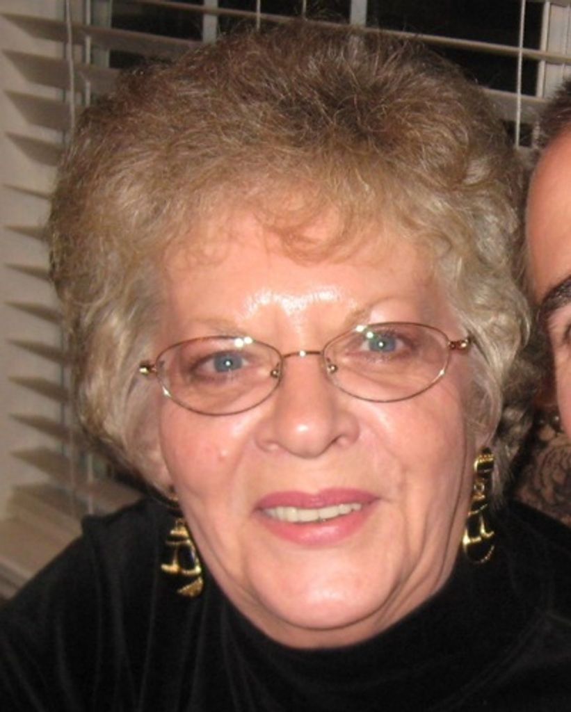 Connie Sue Morris Testory Profile Photo