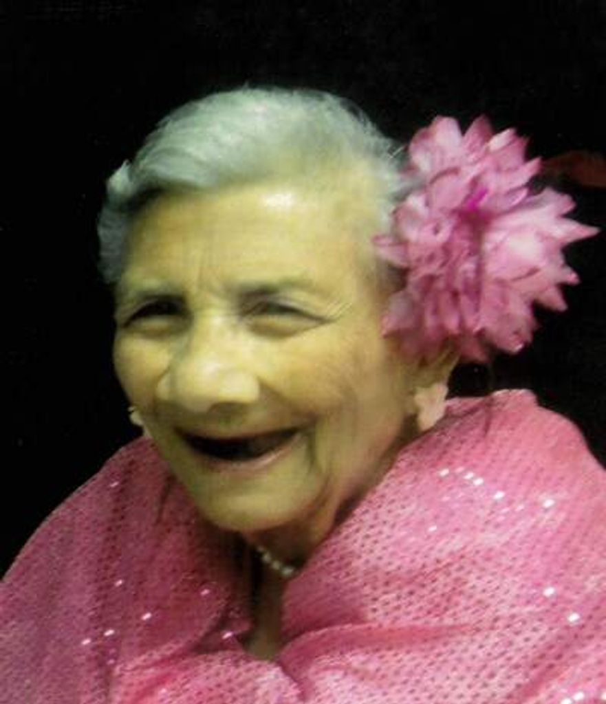 Dominga Rios Profile Photo