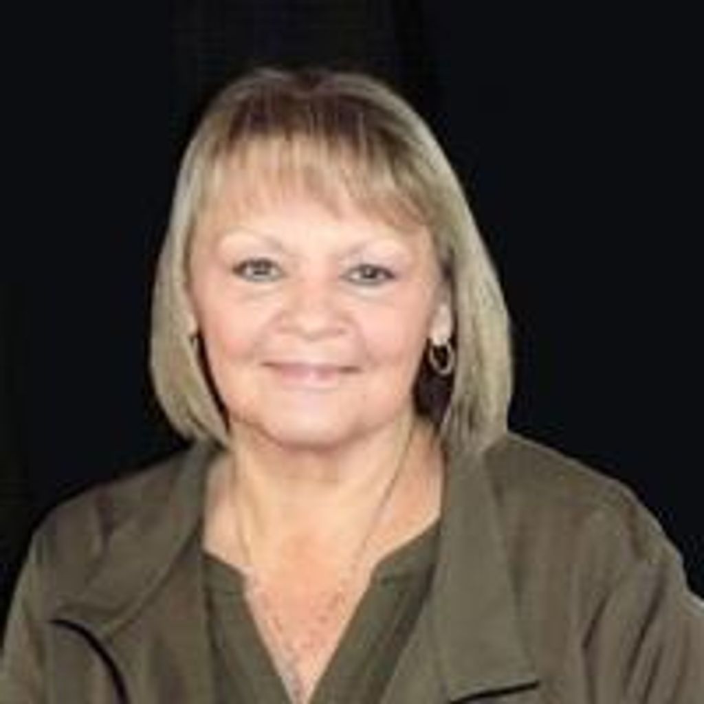 Marsha Sutton