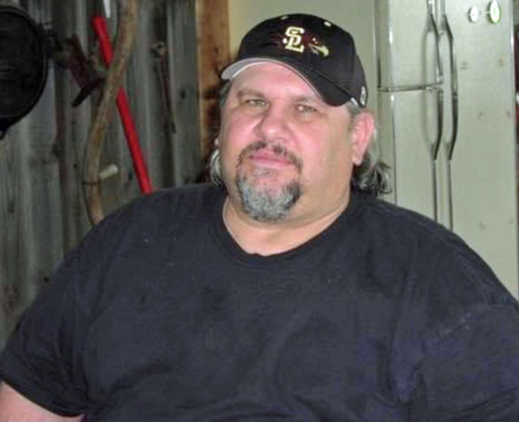 David Laurence Madere Profile Photo