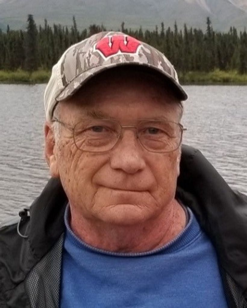 Steven "Steve" P. Krause