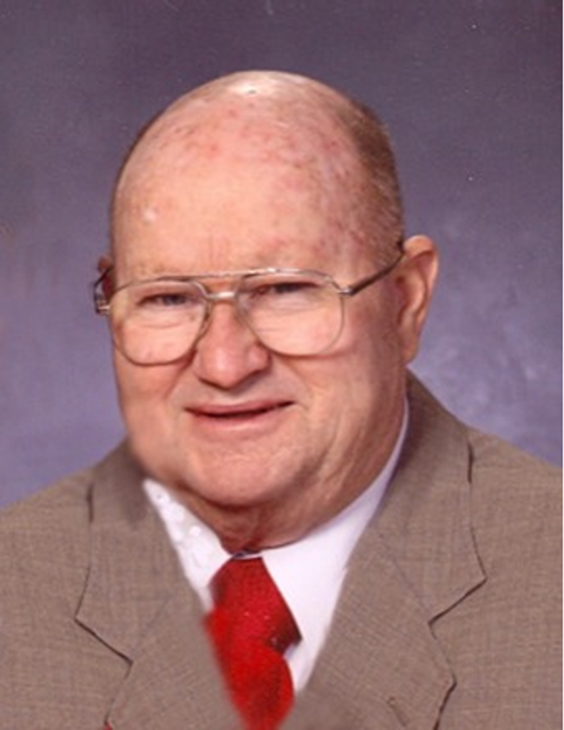 David L. Garwood Profile Photo