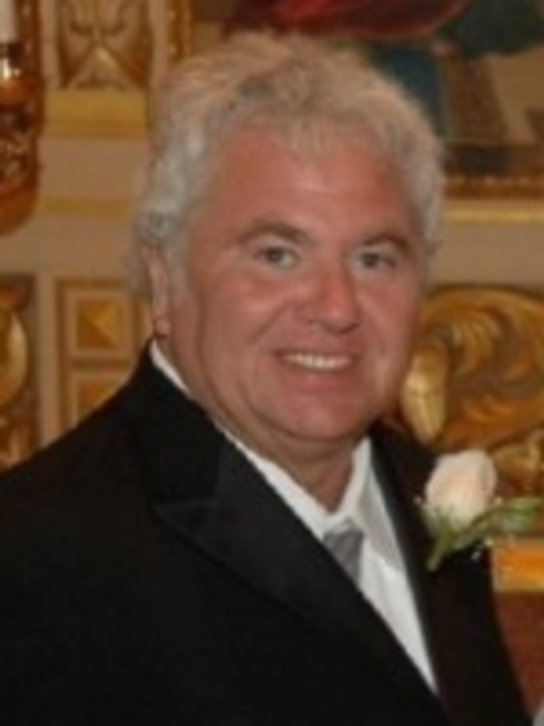 James Wilmont 'Jim' Scheible