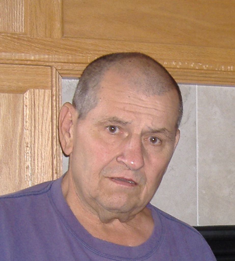 David Allan Wolf