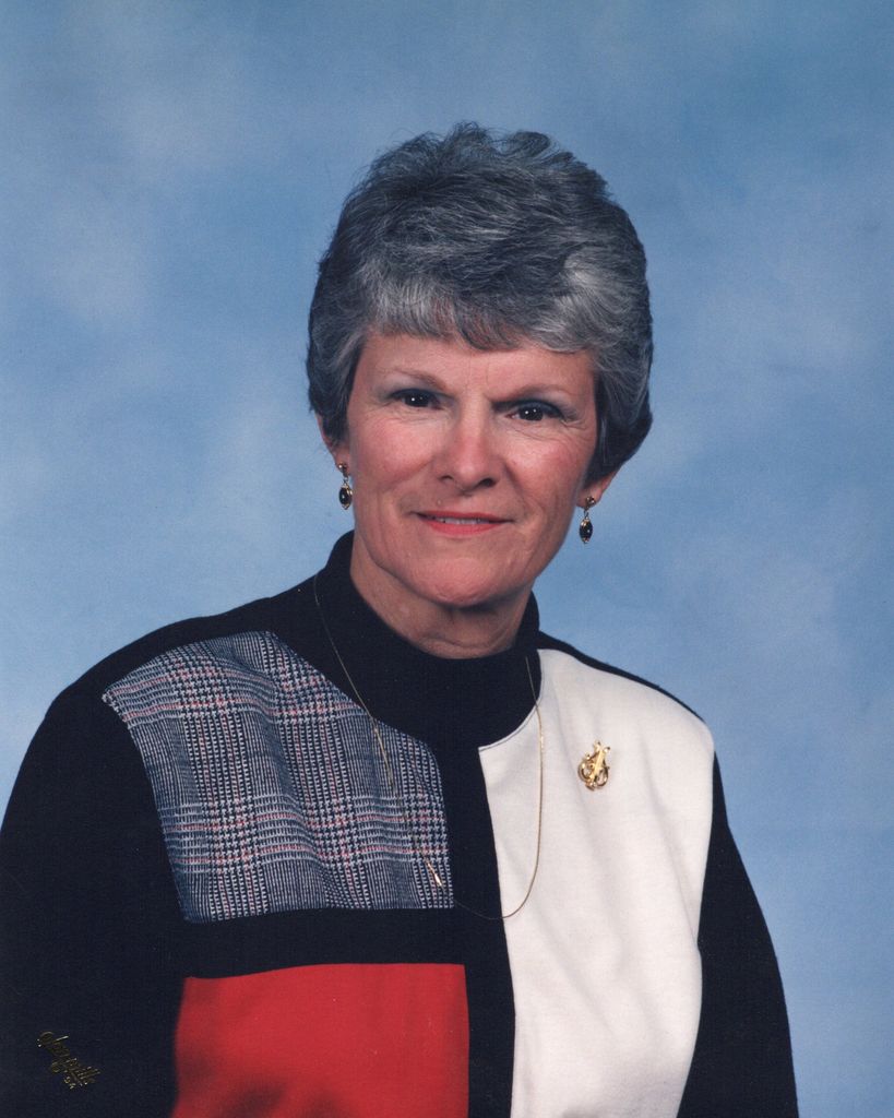 Marlene Marie Winter-Vogel Profile Photo