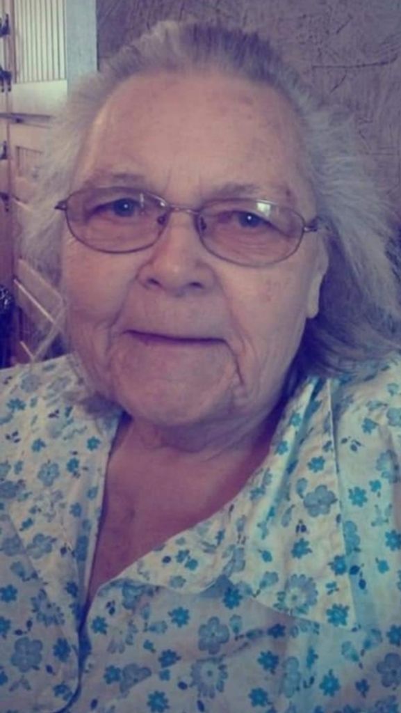 Delores Elizabeth Rozell