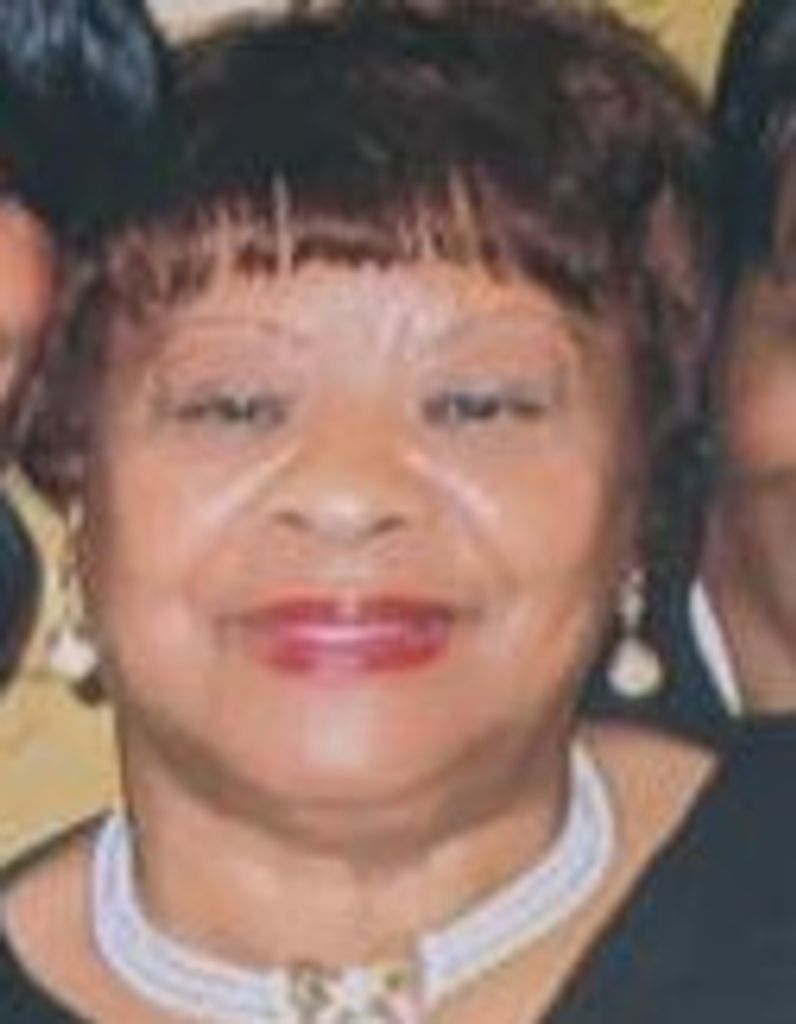 Mrs. Lula Mae (Washington)  Gibbs Profile Photo