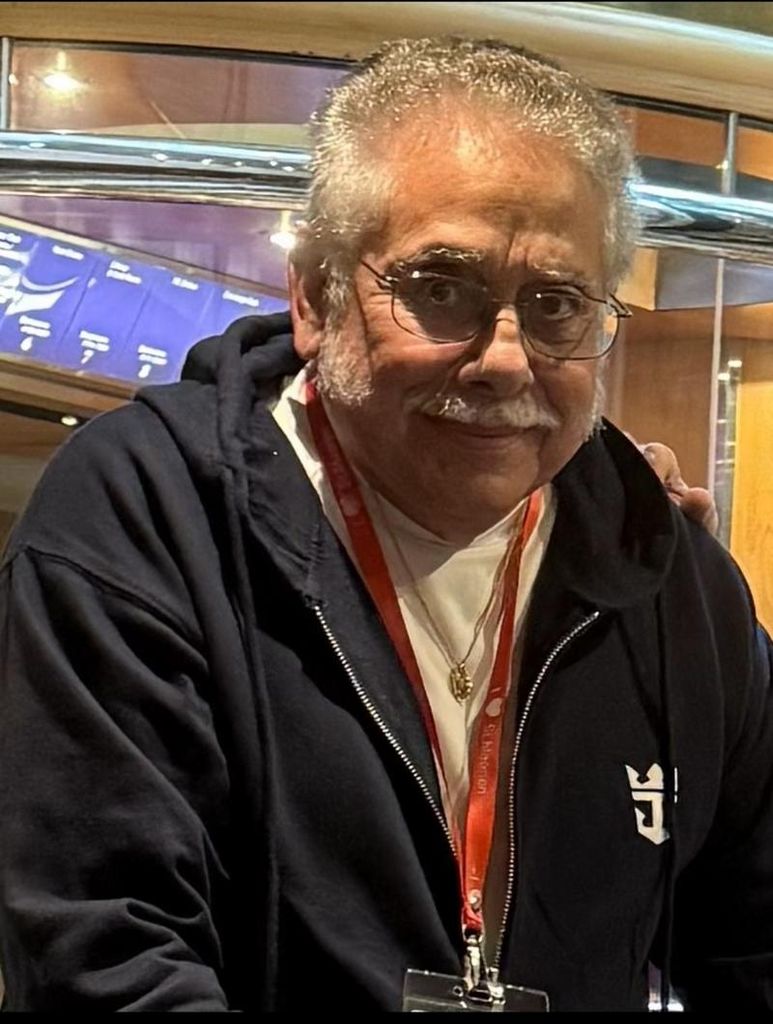 Israel Gotay Profile Photo