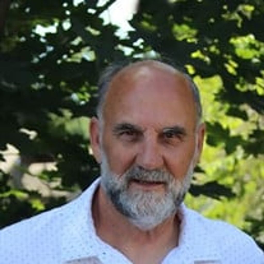 Jack Allen Nobbs Profile Photo