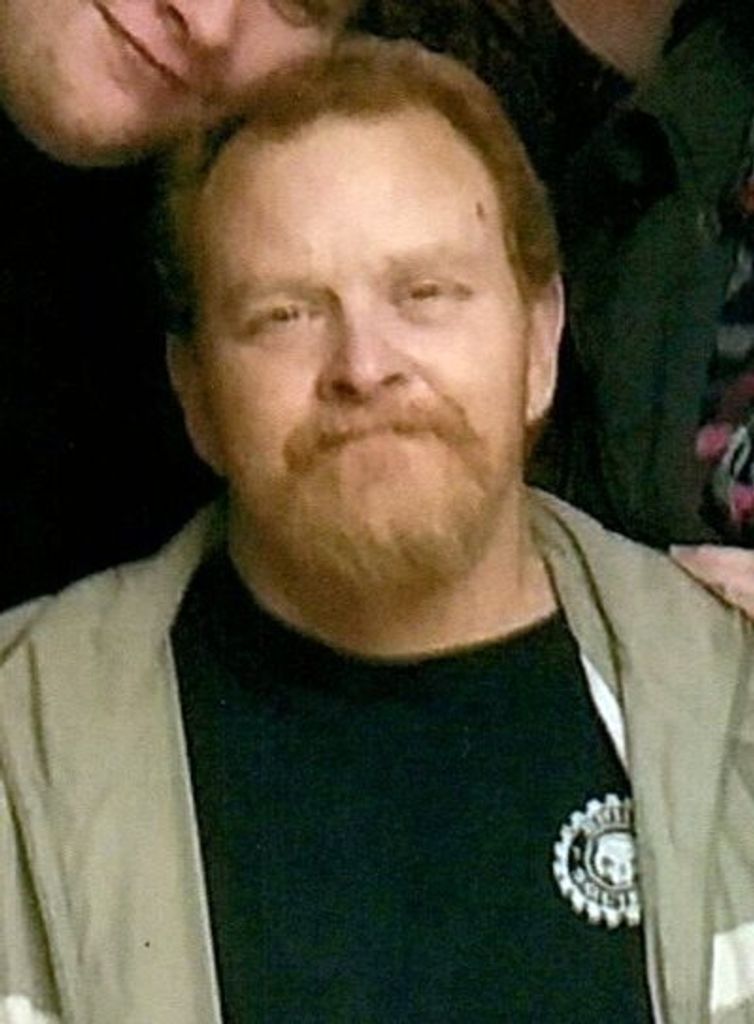 Chad Jason Daniels Profile Photo