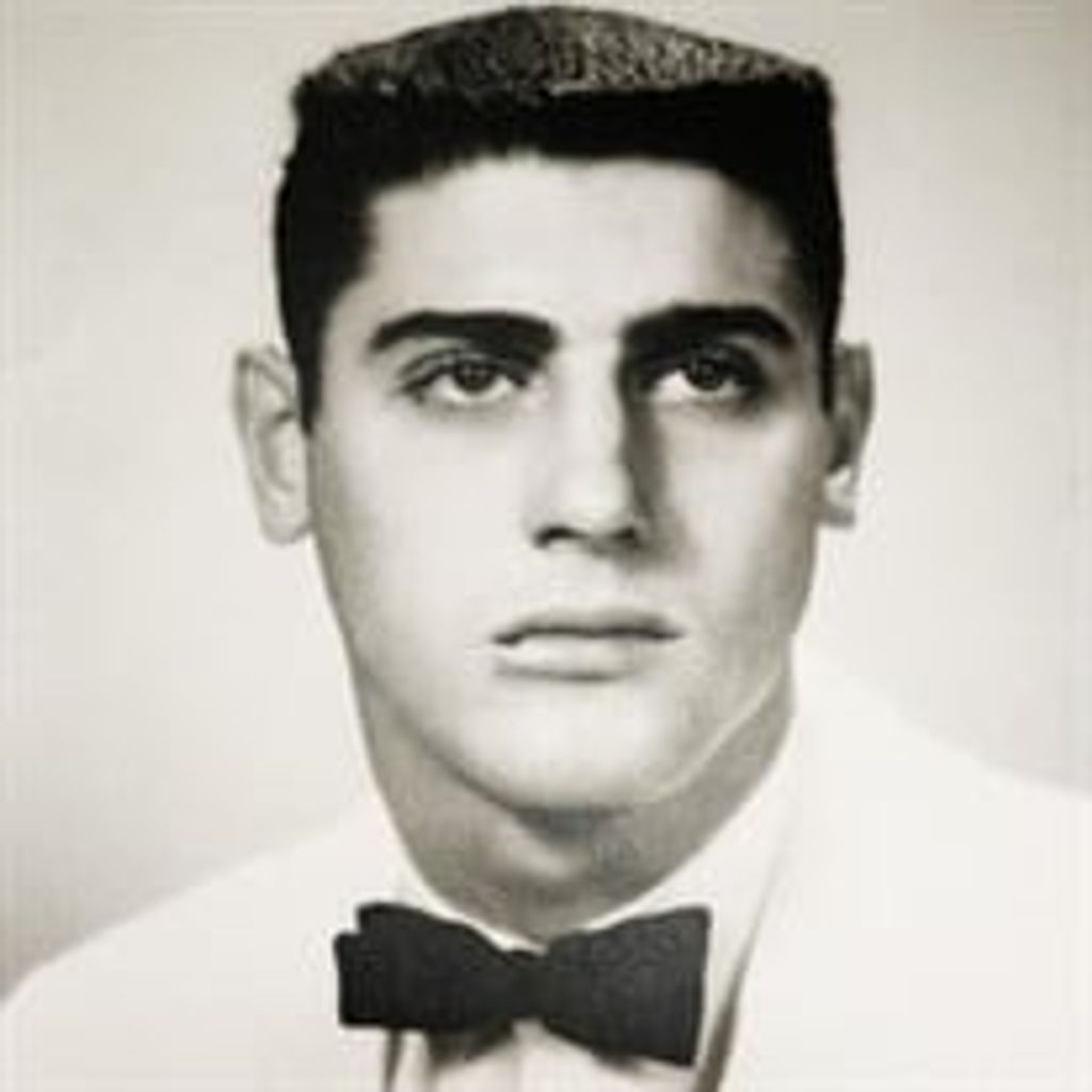 Pat Pruitt
