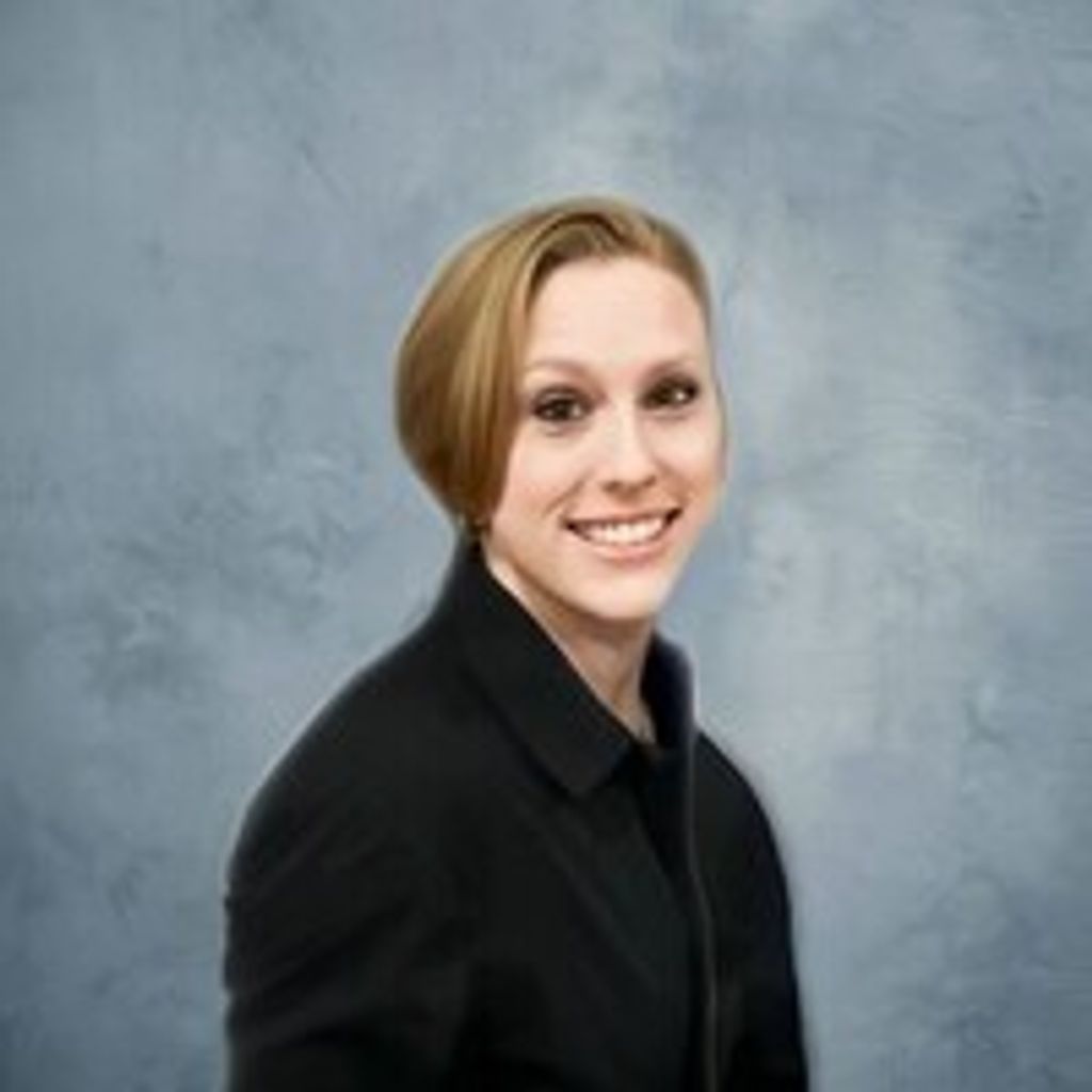 Kellie M Clink Profile Photo