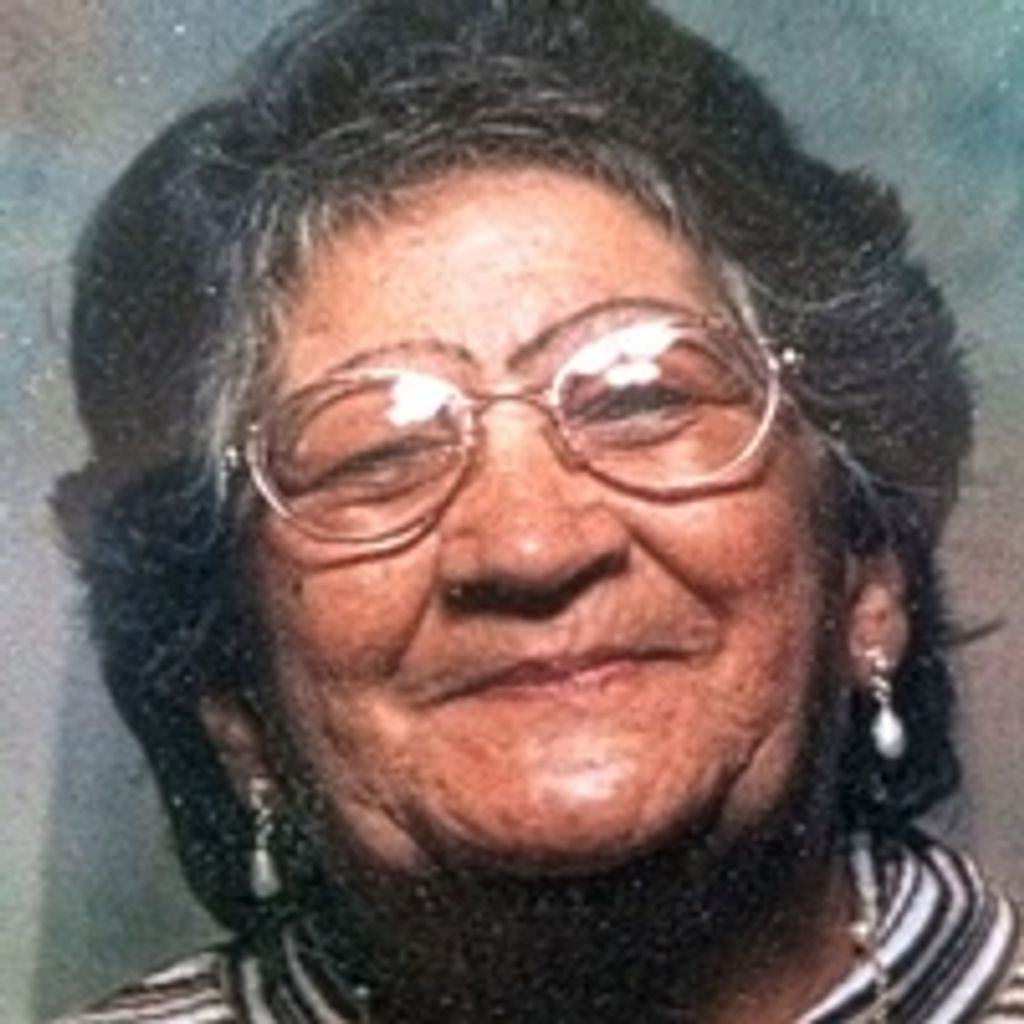 Erlinda C. Garcia Profile Photo