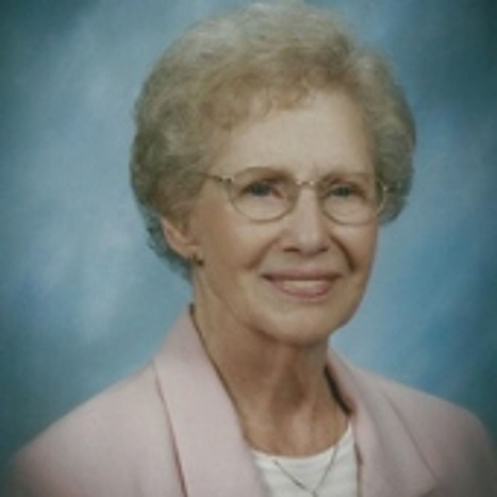 Mary A. Schloegel