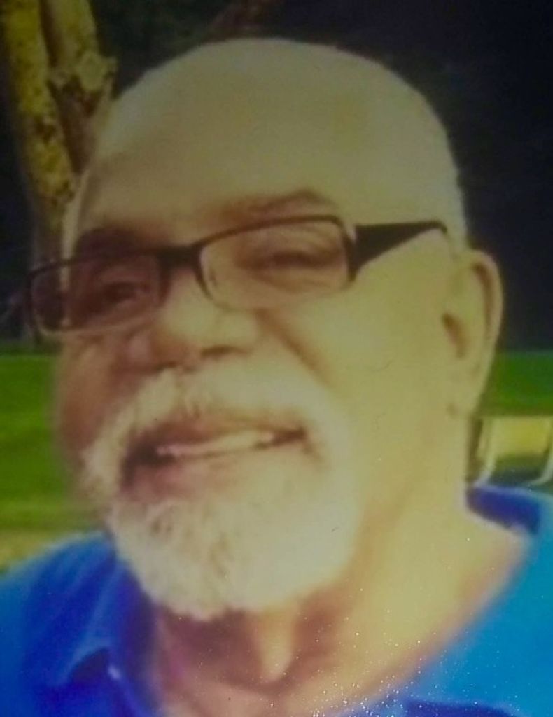 Joseph "Jo Jo" Holmes, Jr.