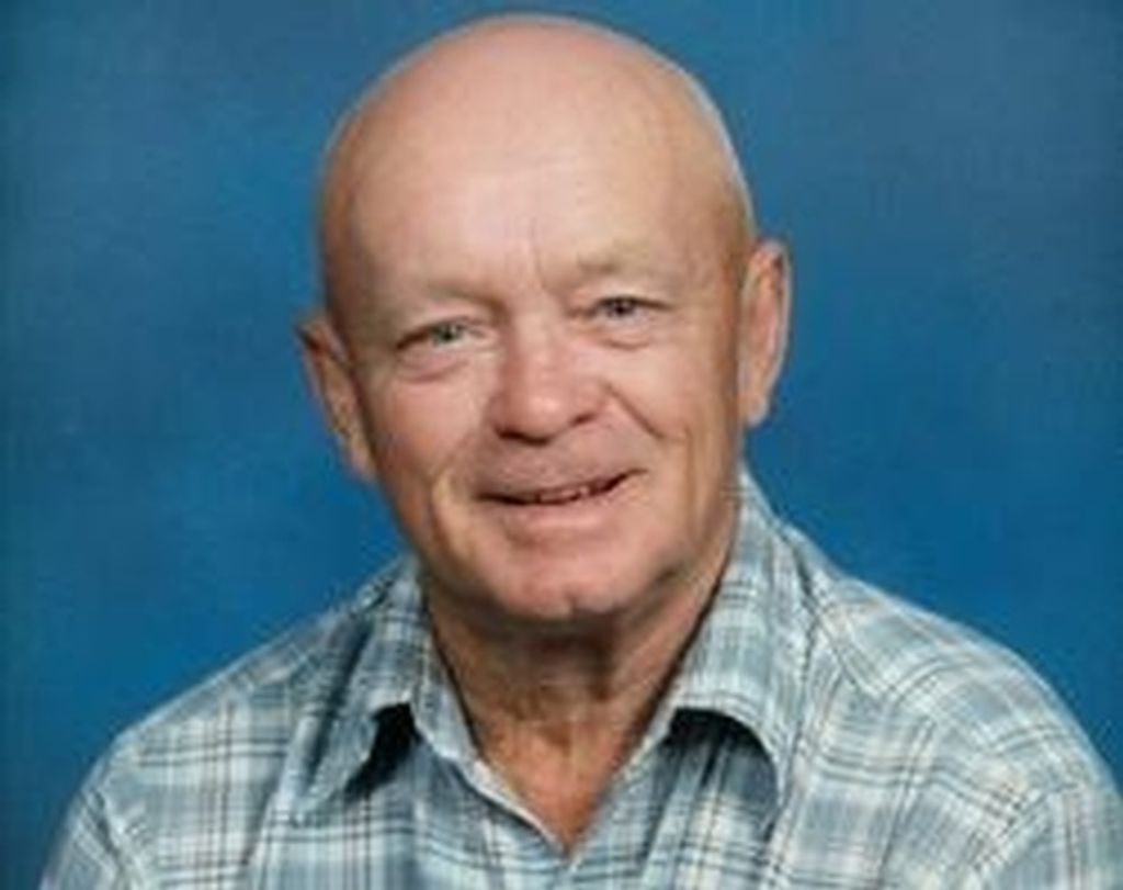 Norbert "Shorty" Wilson