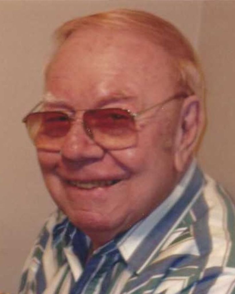 Billy Max Swan